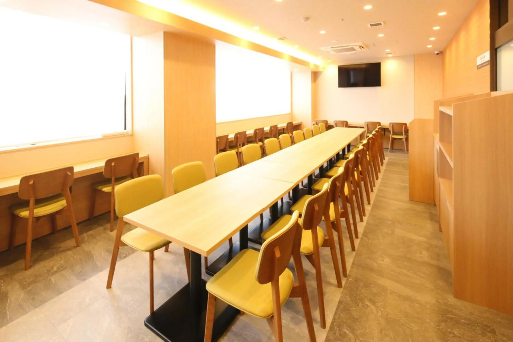 AB Hotel Hikone