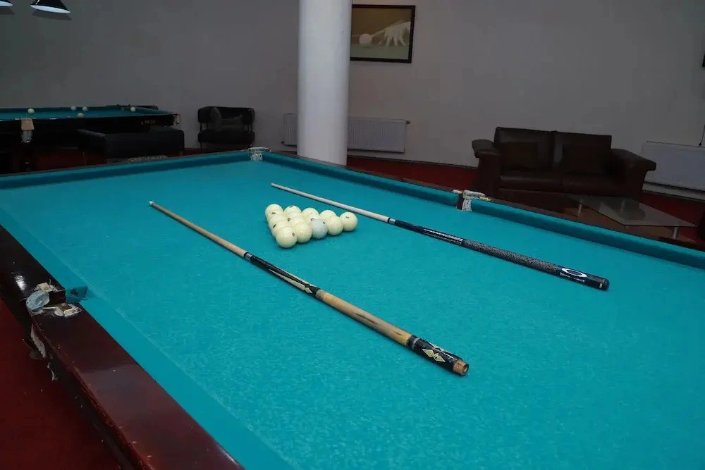 Arena Hotel Gusar