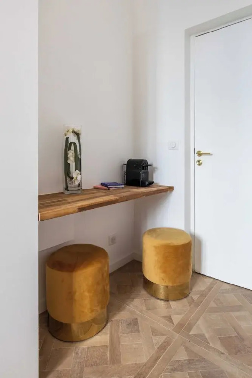 Intimate Private Room - 2P- Pigalle/moulin Rouge