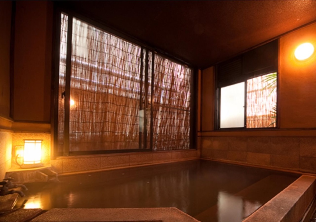 Ryokan Kappo Sekiya