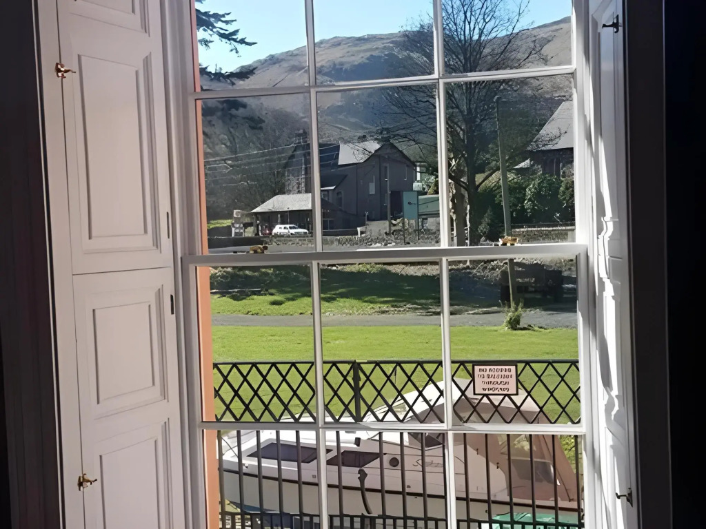 Glenridding House