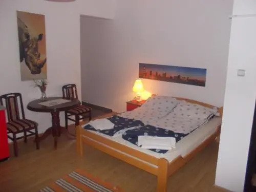 Apartments Agape