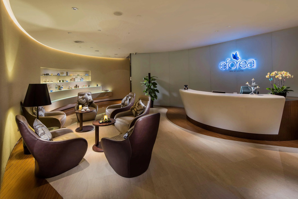 Hilton Garden Inn Guangzhou Tianhe