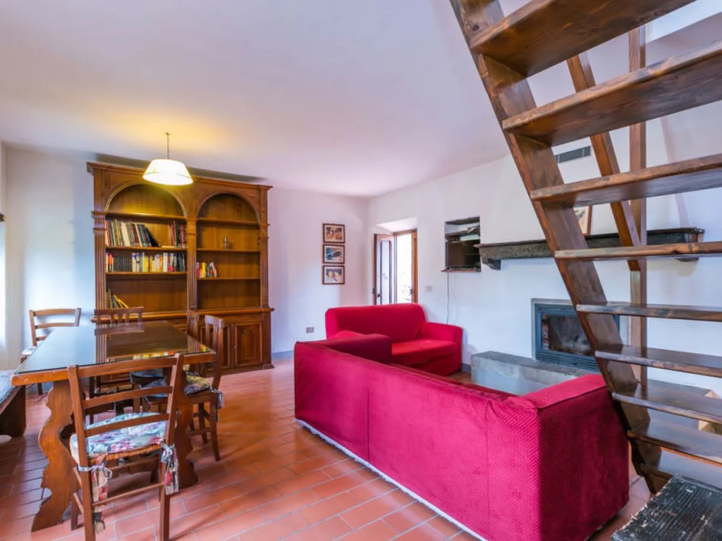 Podere Sondino/Apt.Casa di Pietro PCA112