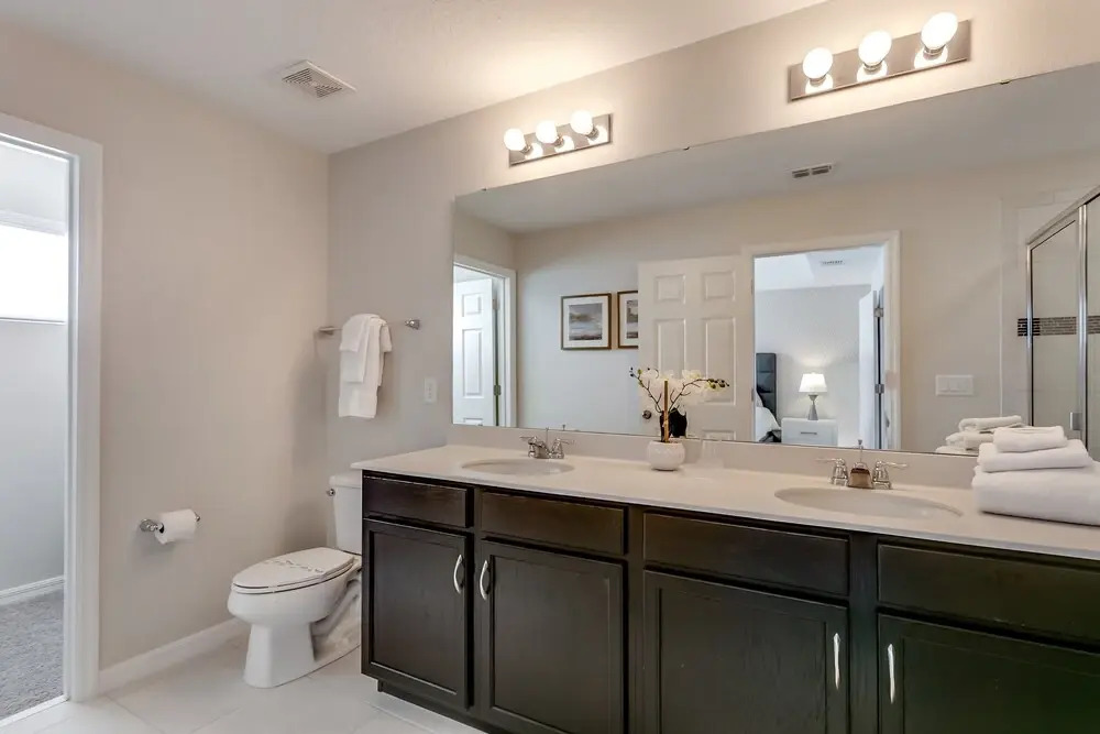 Lovely 3 Bedroom Vacation Home 1527cpc