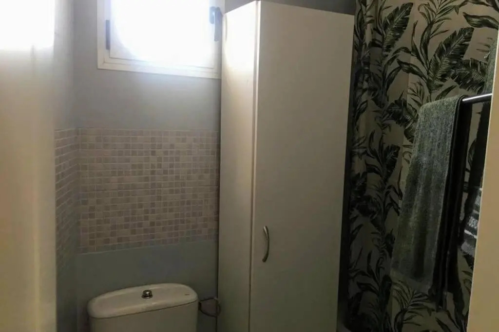 Apartamento 6 de Mayo