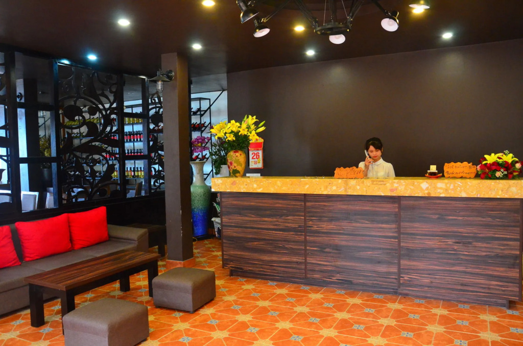 Chapa Dew Boutique Hotel
