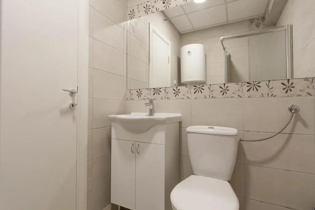 Apartment Partizanska