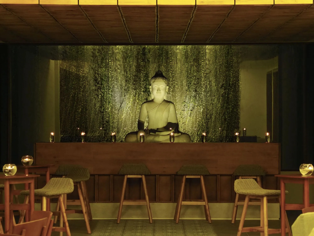 The Balé Phnom Penh by LifestyleRetreats