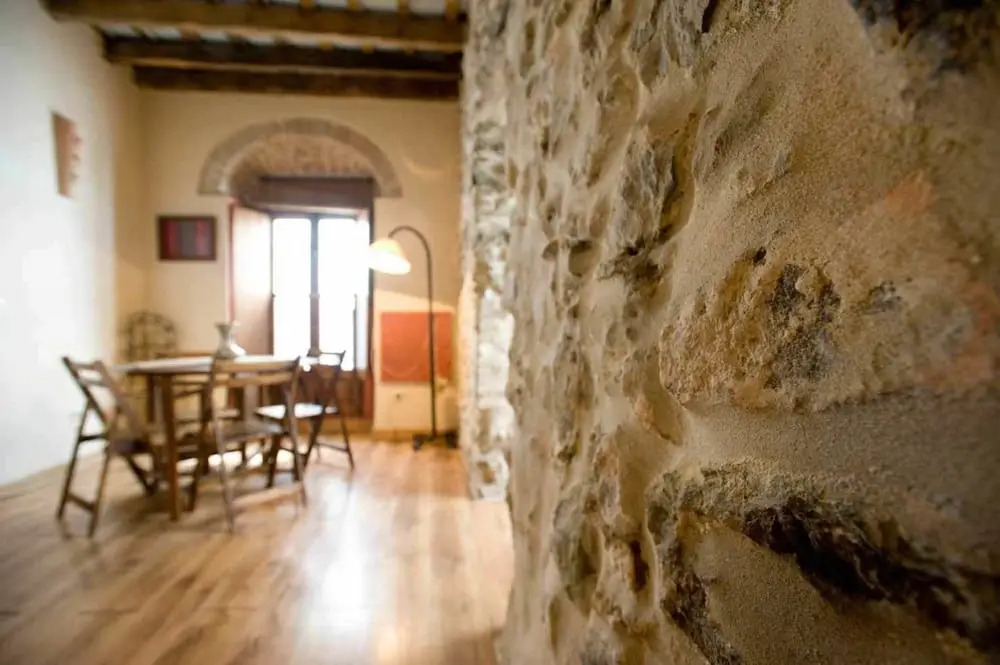 Livingtarifa - Estudio estilo árabe en el centro de Tarifa