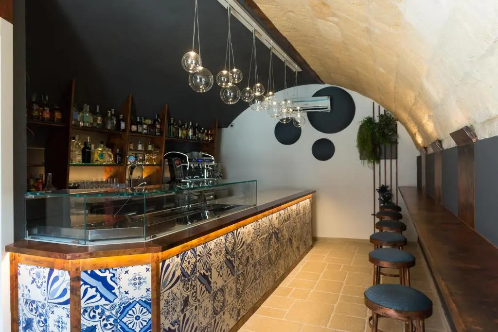 Mare Versus Luxury Suites