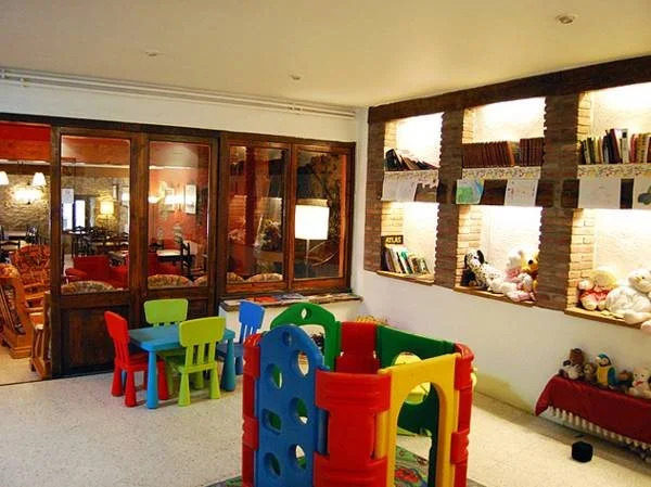 Hotel Hostal Estrella