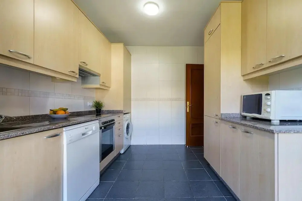 Apartamento Los Pacos