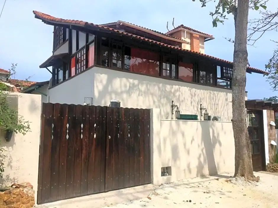 Pousada Samsara