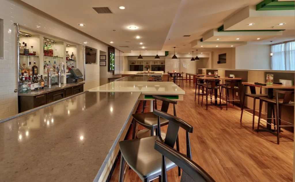 Holiday Inn Roswell by IHG