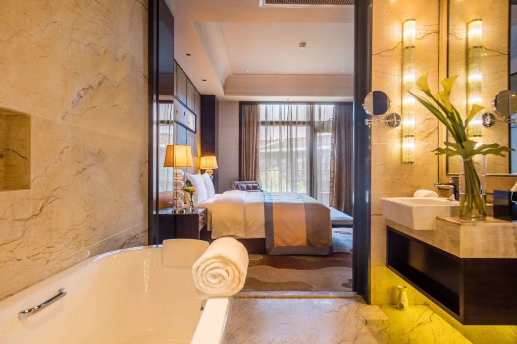 Primus Hotel Yinchuan