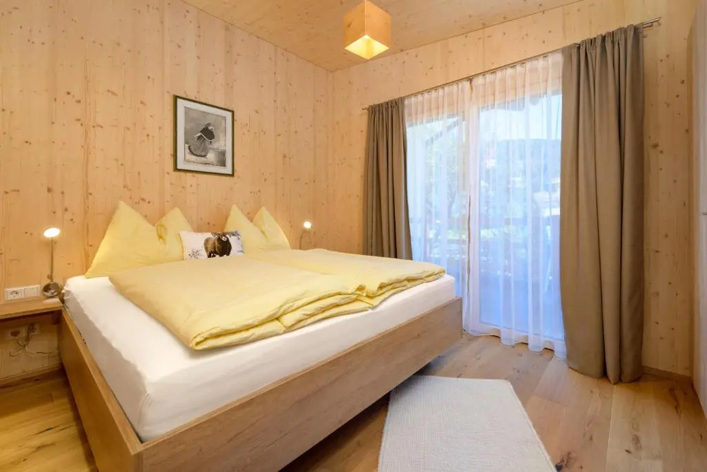 Appartement - Vollholz Studio im Zentrum von Flachau