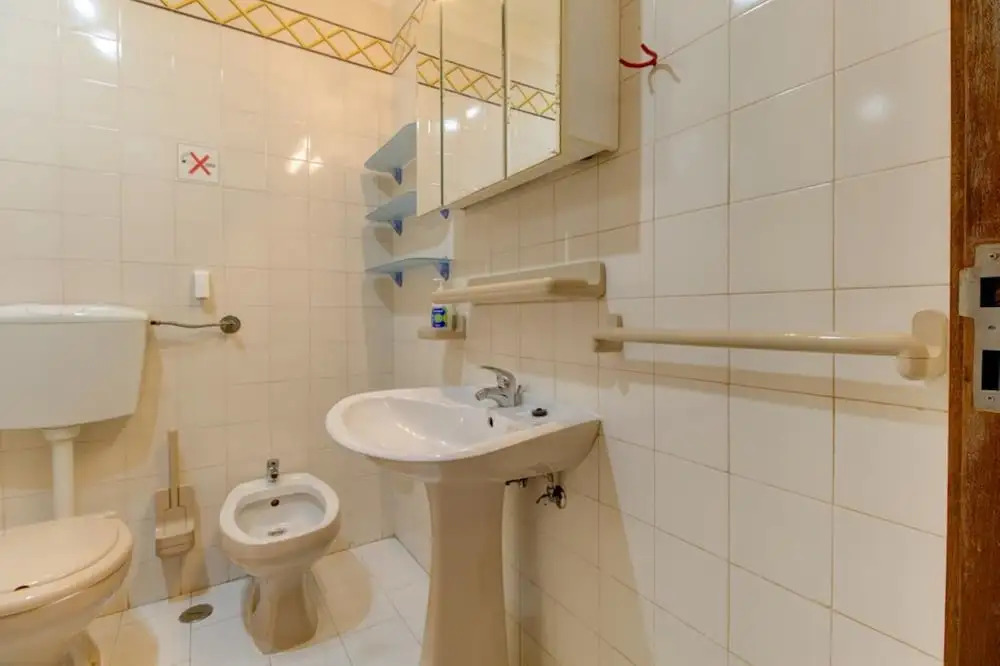 Apartment - 1 Bedroom with WiFi - 107982