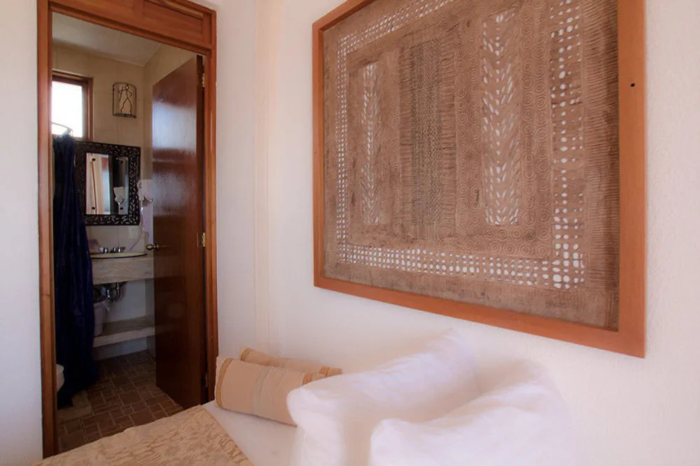 HOTEL VILLAS XAIBA