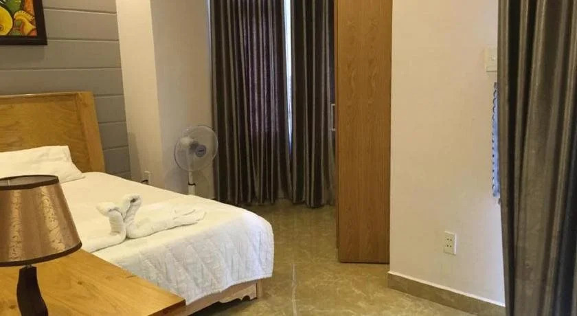 Bach Duong Hotel