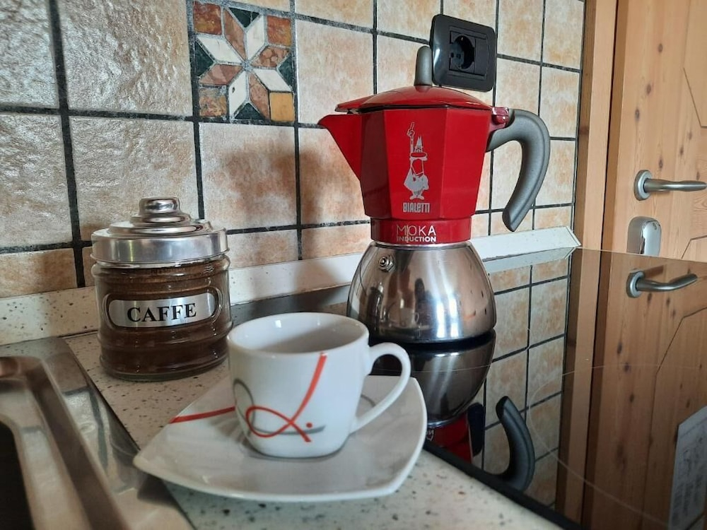 Chalet La Rugiada