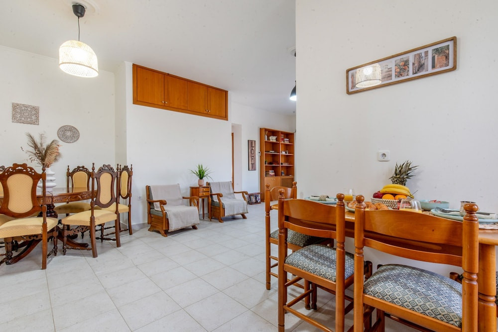 Mike s House in Kremasti Near the Beach Rhodes