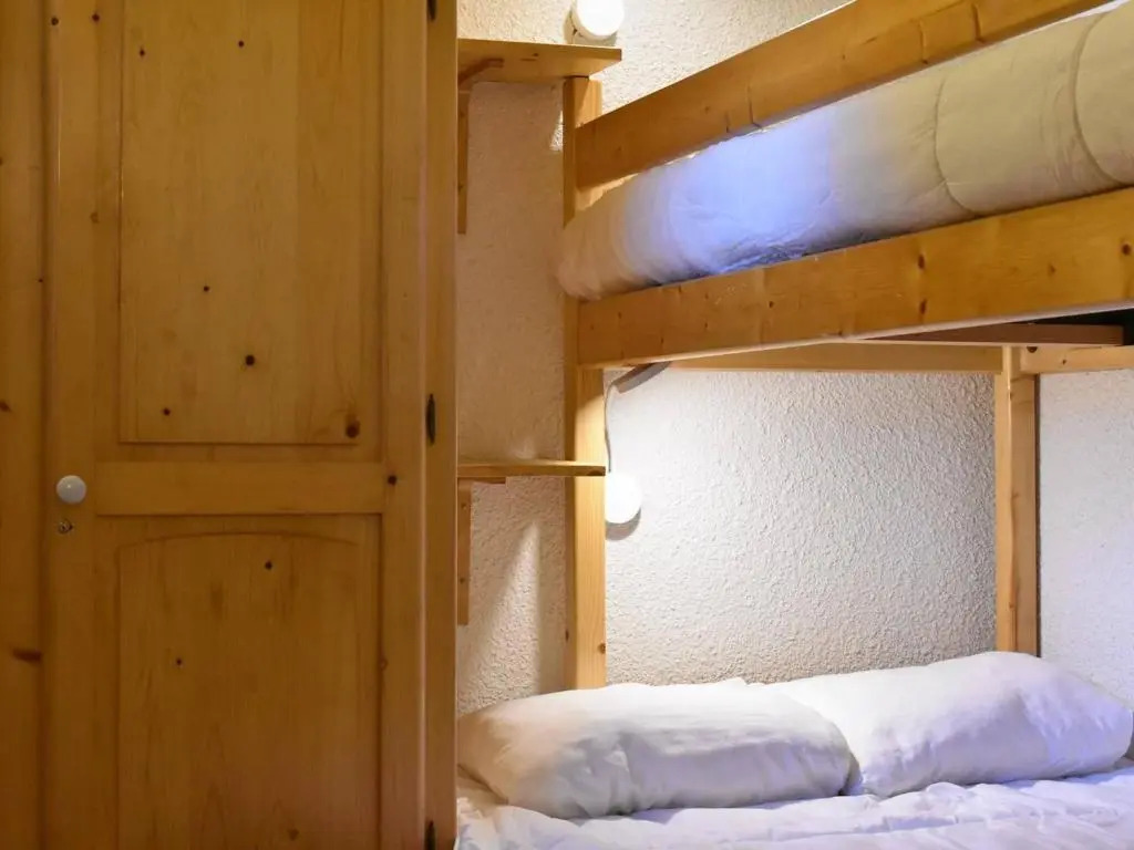 Appartement Méribel, 3 pièces, 6 personnes - FR-1-180-122
