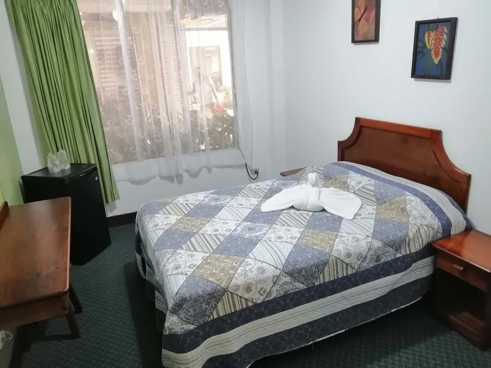 Hotel Malinche