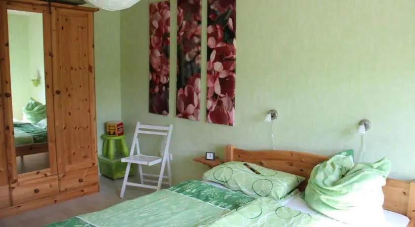 Ferienwohnung Faber
