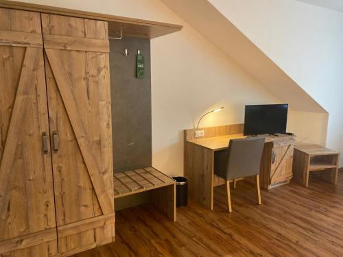 Hotel Domblick