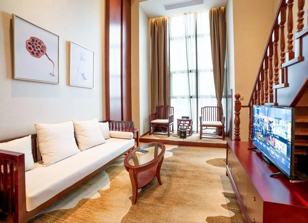 Changzhou Arcadia International Hotel