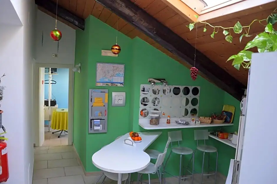 B&B NSH, Naples Sweet Home