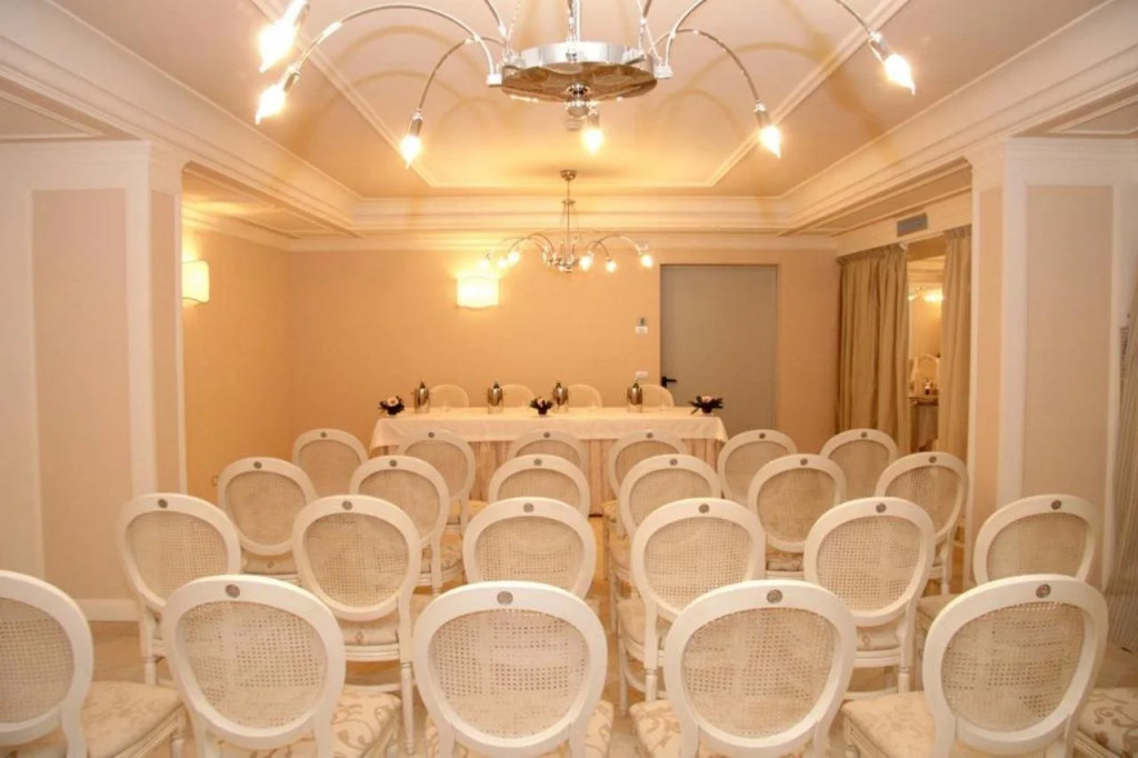 Palace Hotel Vieste