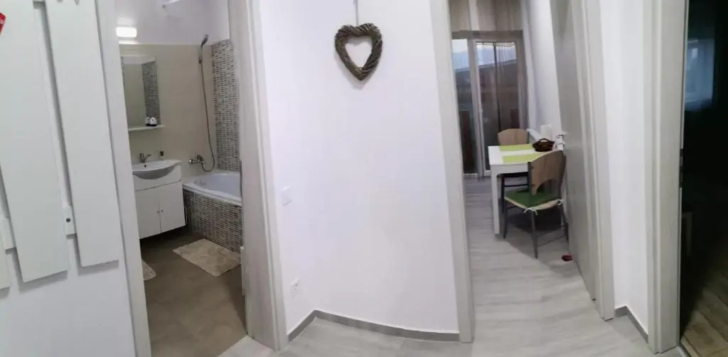 Cazare apartament Rasnov