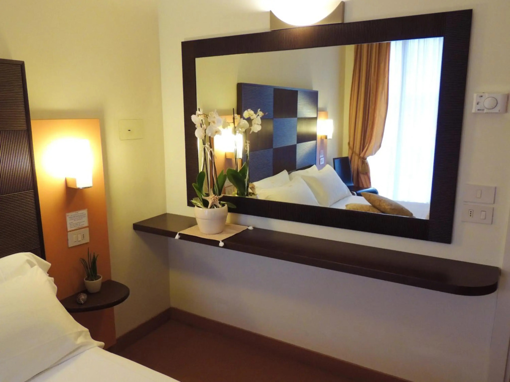 Hotel HamilTown