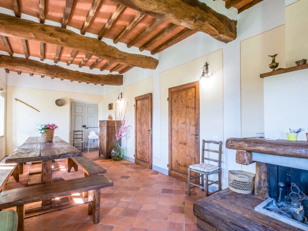Holiday Home Casale Labbia by Interhome