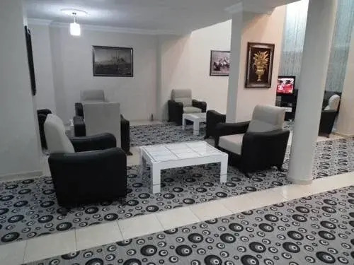 Hotel Mirva