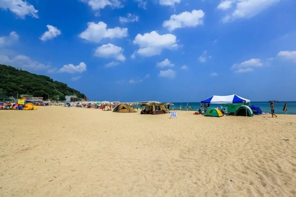 Yeongdeok Dream Pension