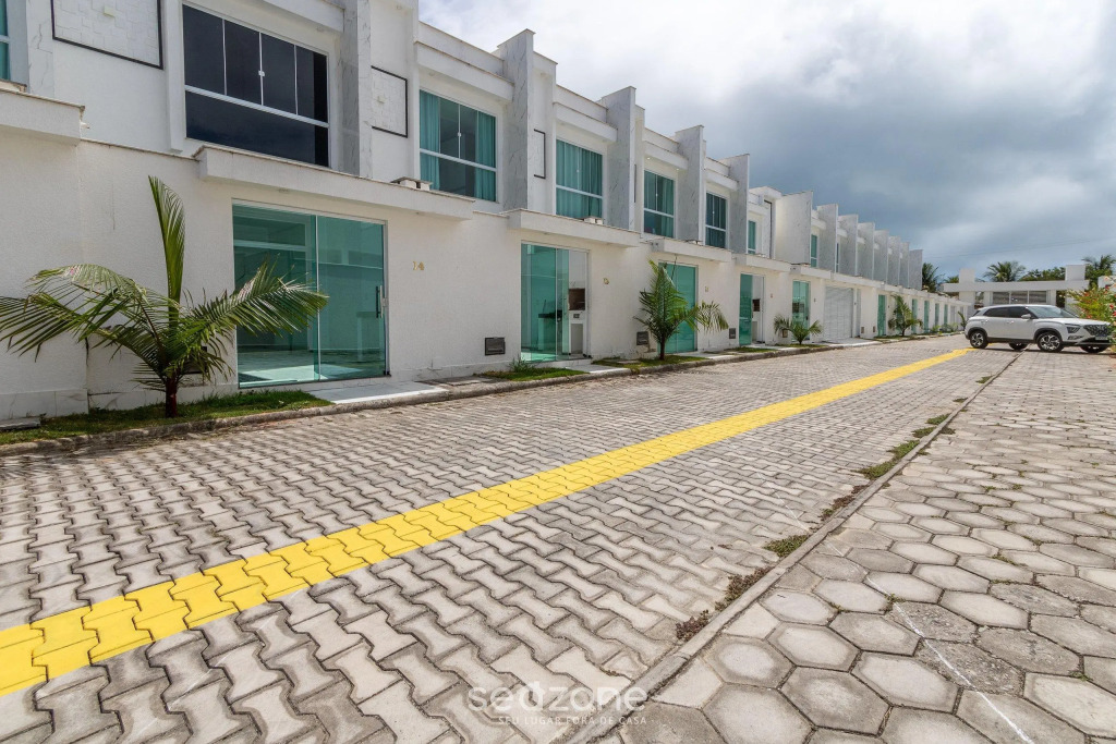 Apto duplex com piscina a 2min do mar IMT0011