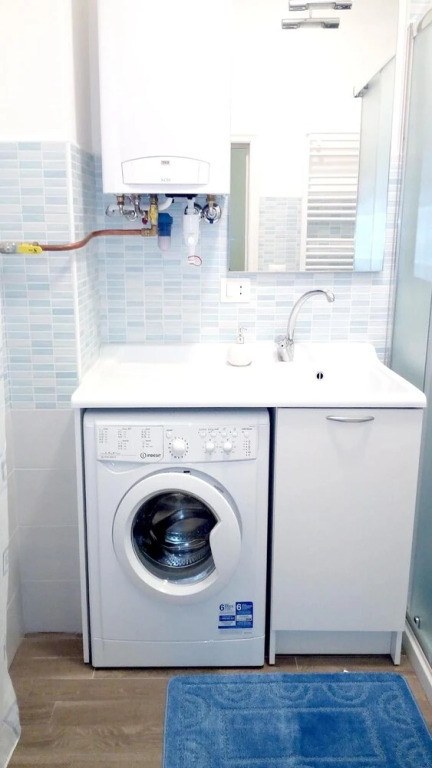 Apartment With 2 Bedrooms in Montalbano, With Enclosed Garden and Wifi