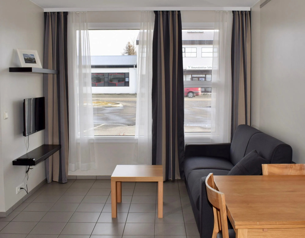Arctic Nature Hotel