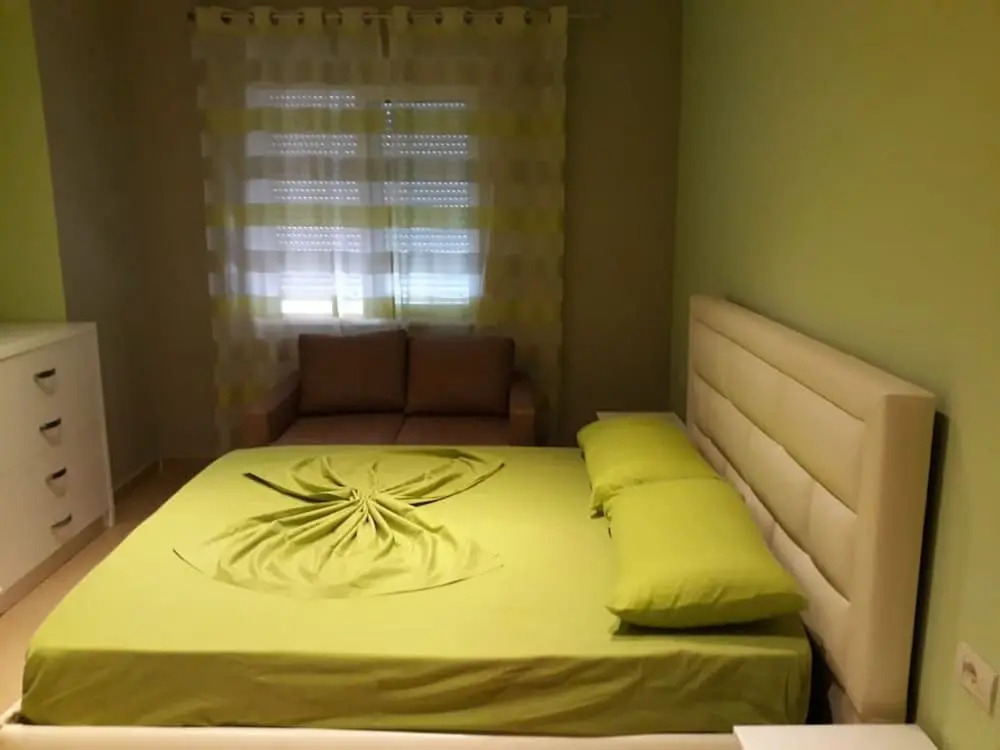 Nasho Deluxe Apartments