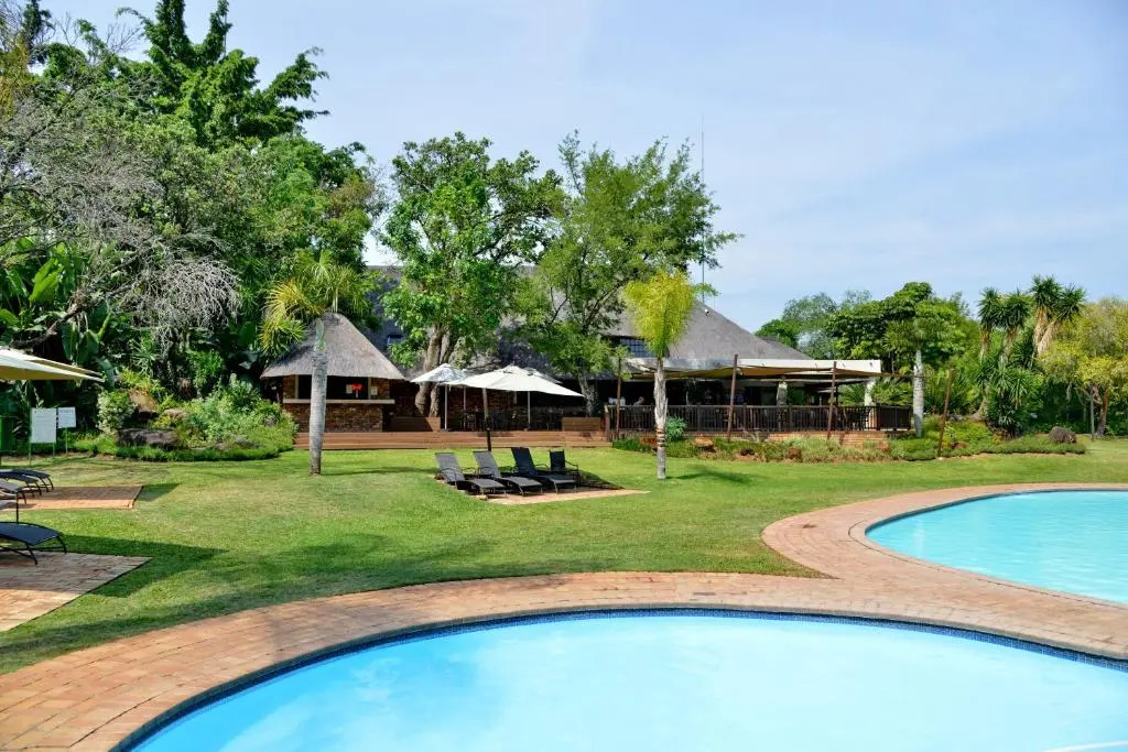 Kruger Park Retreat