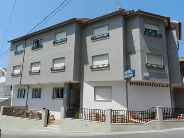 Hotel Punta Seame