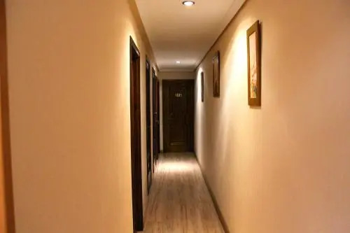 Hostal De La Torre Hostal Economico