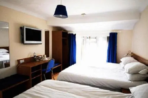 Stansted Inn