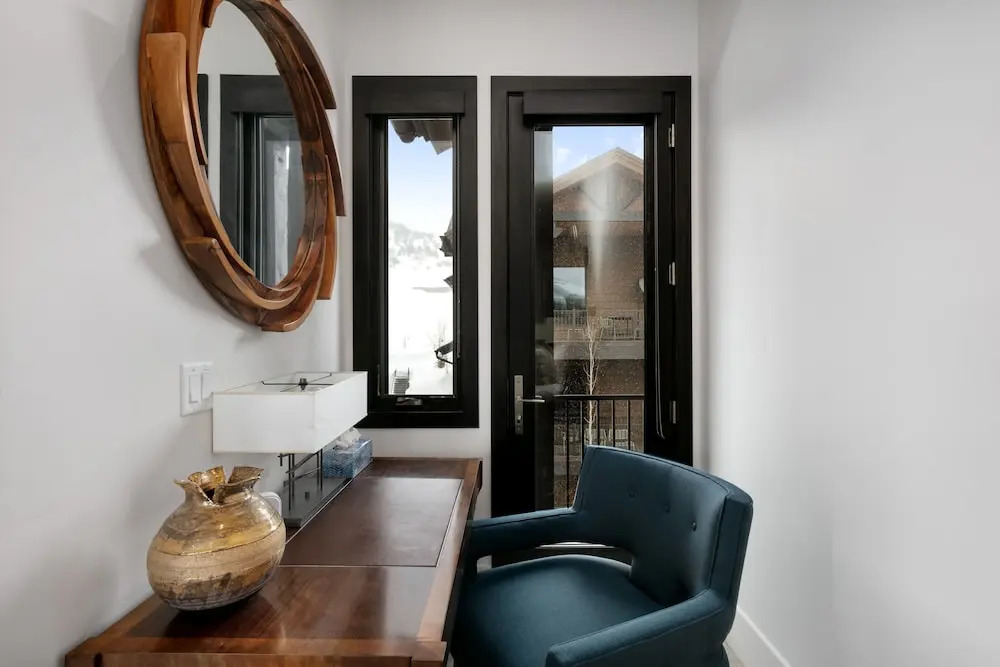 Juniper by Luxury Mountain Destinations