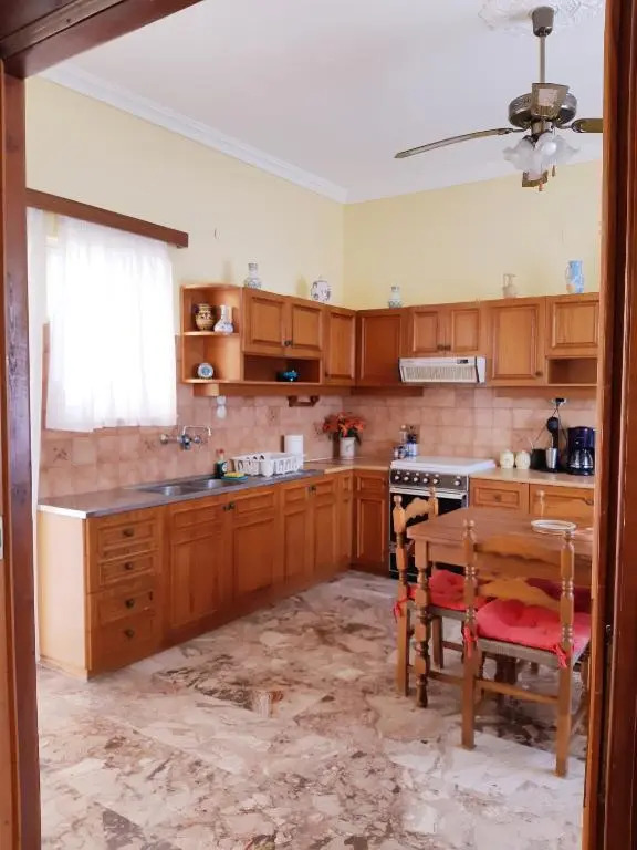 Sunny House