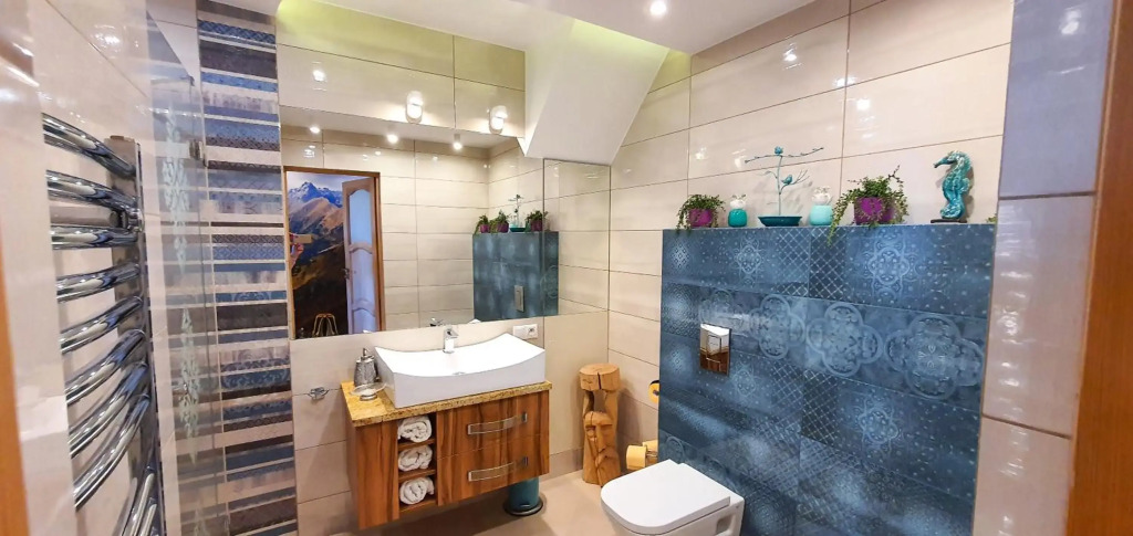 Rezydencja Tatry - Apartament Chamerion 1