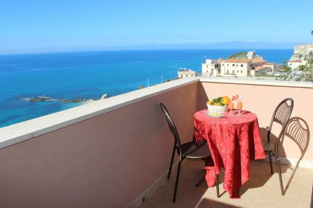 Hotel Terrazzo Sul Mare